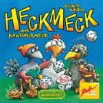 Heckmeck Turnier Linz Games Toys & more