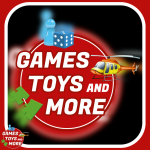 Games Toys and more Spiele Linz
