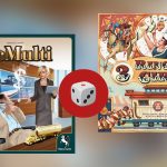 Games Toys and more 3 Ring Circus und McMulti Spiele Linz