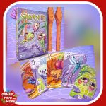 Games Toys and more Snatch it! Set Collection Spiele Linz