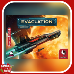 Games Toys and more Evacuation Area Control Spiele Linz