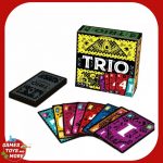 Games Toys and more Trio Logik Spiele Linz