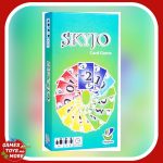 Games Toys and more Skyjo Karten Spiele Linz