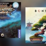 Games Toys and more Kingsport Festival und Bonsai Tile Spieleabend Linz