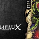 Games Toys and more Kingsport Malifaux Tabletop Spieleabend Linz